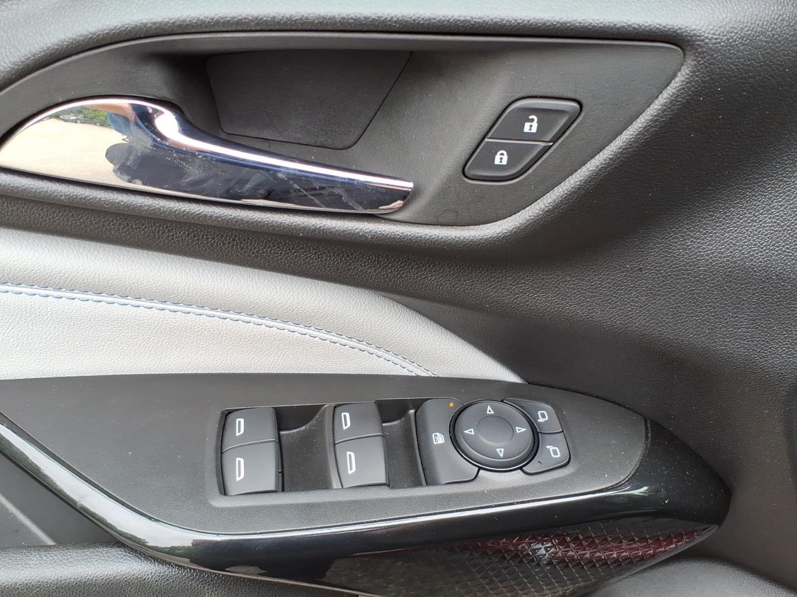 Used 2025 Crimson Metallic Chevrolet LT image 15