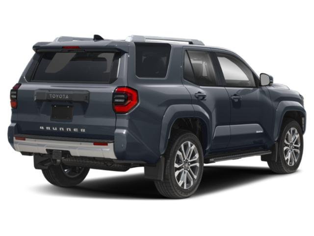 New 2026  Toyota  image 2