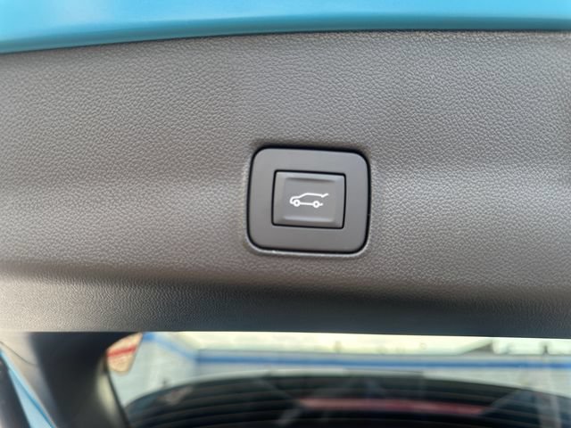 New 2026 Marina Blue Metallic Chevrolet LT image 16