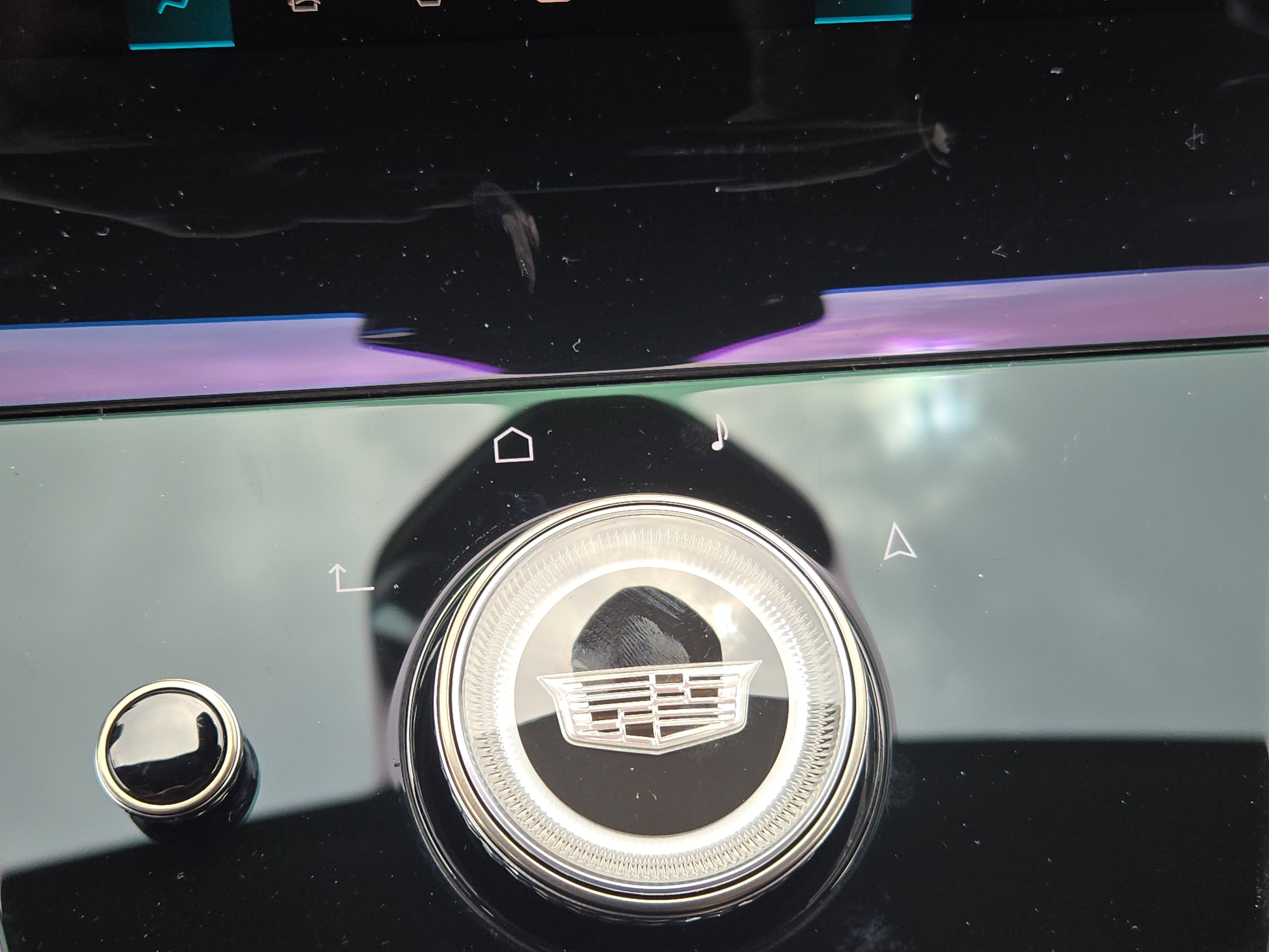 2026 Cadillac Escalade Luxury - Photo 35