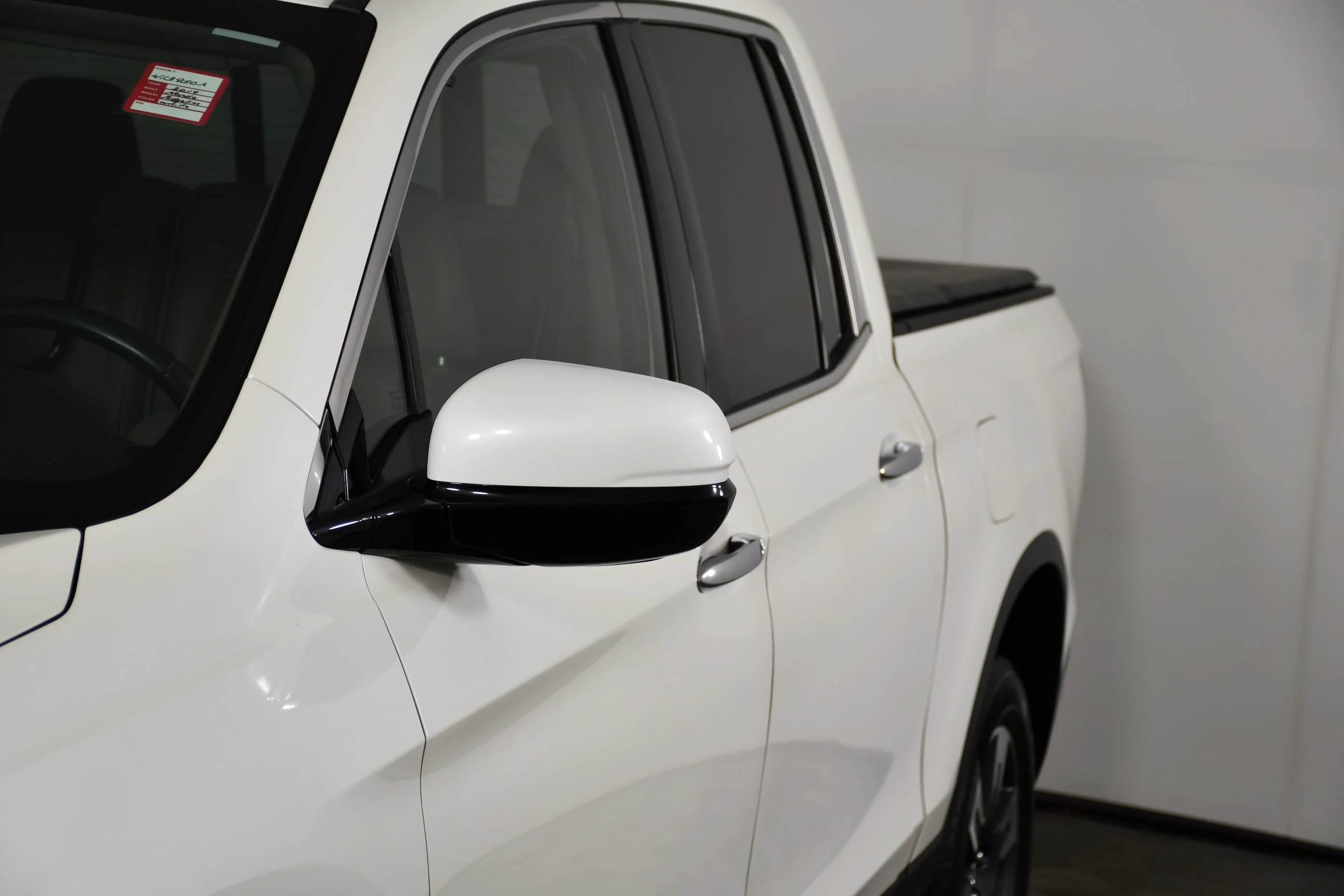 Used 2019 White Diamond Pearl Honda RTL-E image 13