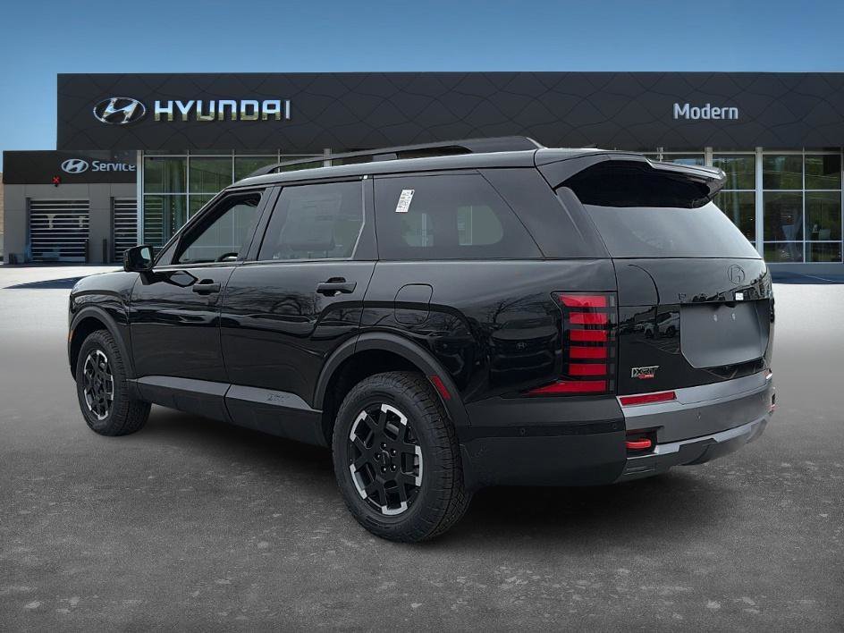 New 2026 Abyss Black Pearl Hyundai XRT Pro image 5