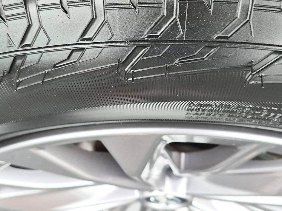 Used 2024 Rhodium White Premium Mazda 3.3 Turbo Preferred image 11