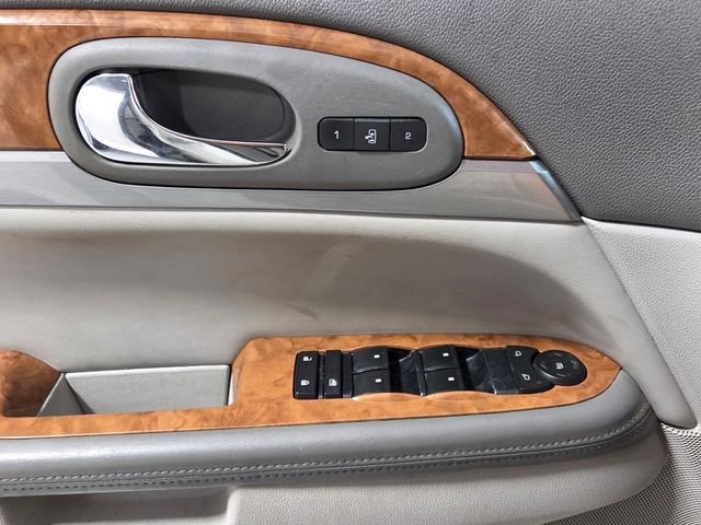 Used 2012 White Buick Leather Group image 33