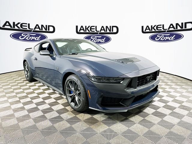 2025 Ford Mustang Mustang Dark Horse