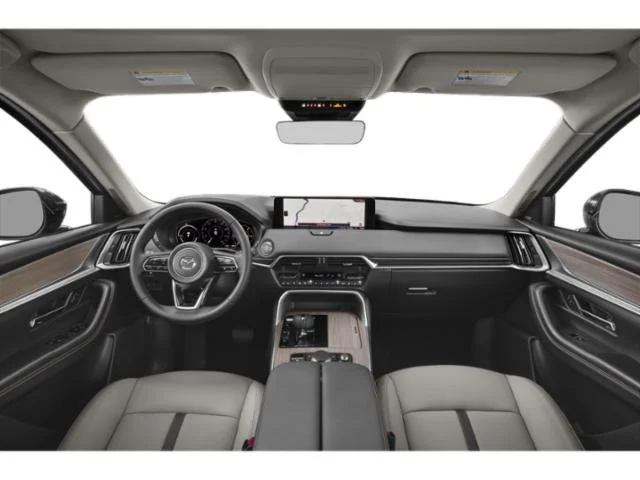 New 2026 Platinum Quartz Metallic Mazda Premium Sport AWD image 10