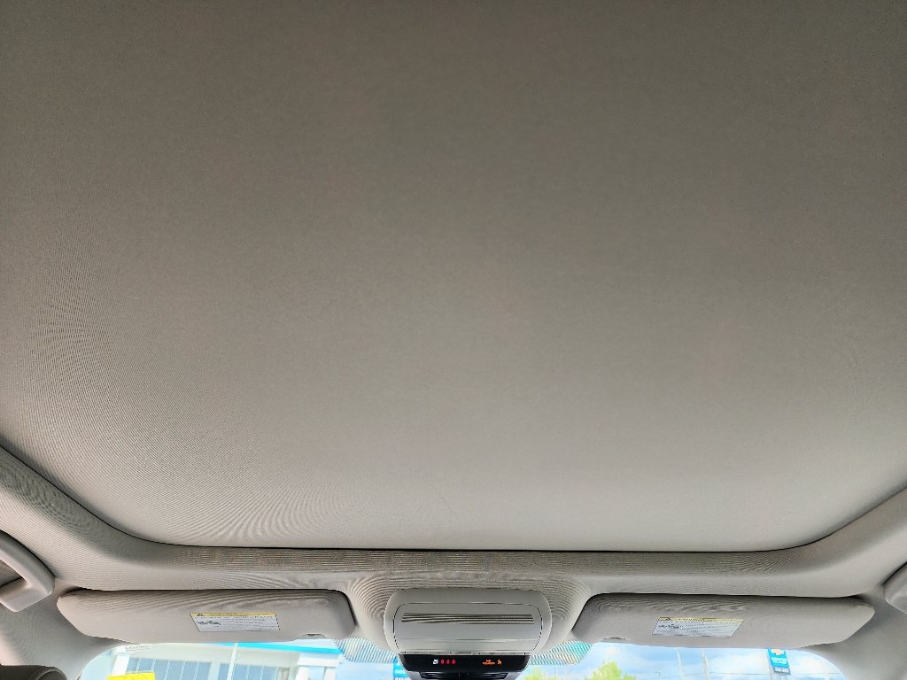 2025 Mazda CX-70 Premium Package - Photo 19