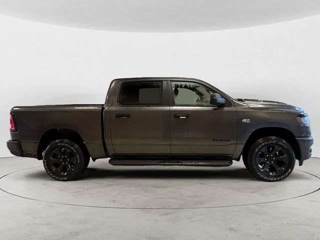 New 2026 Gray Ram Express image 7