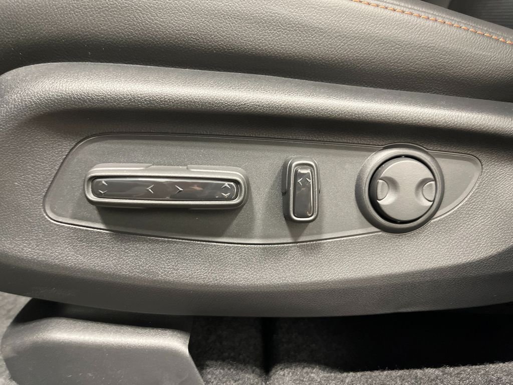 New 2026 Meteorite Gray Metallic Honda Sport-L image 15