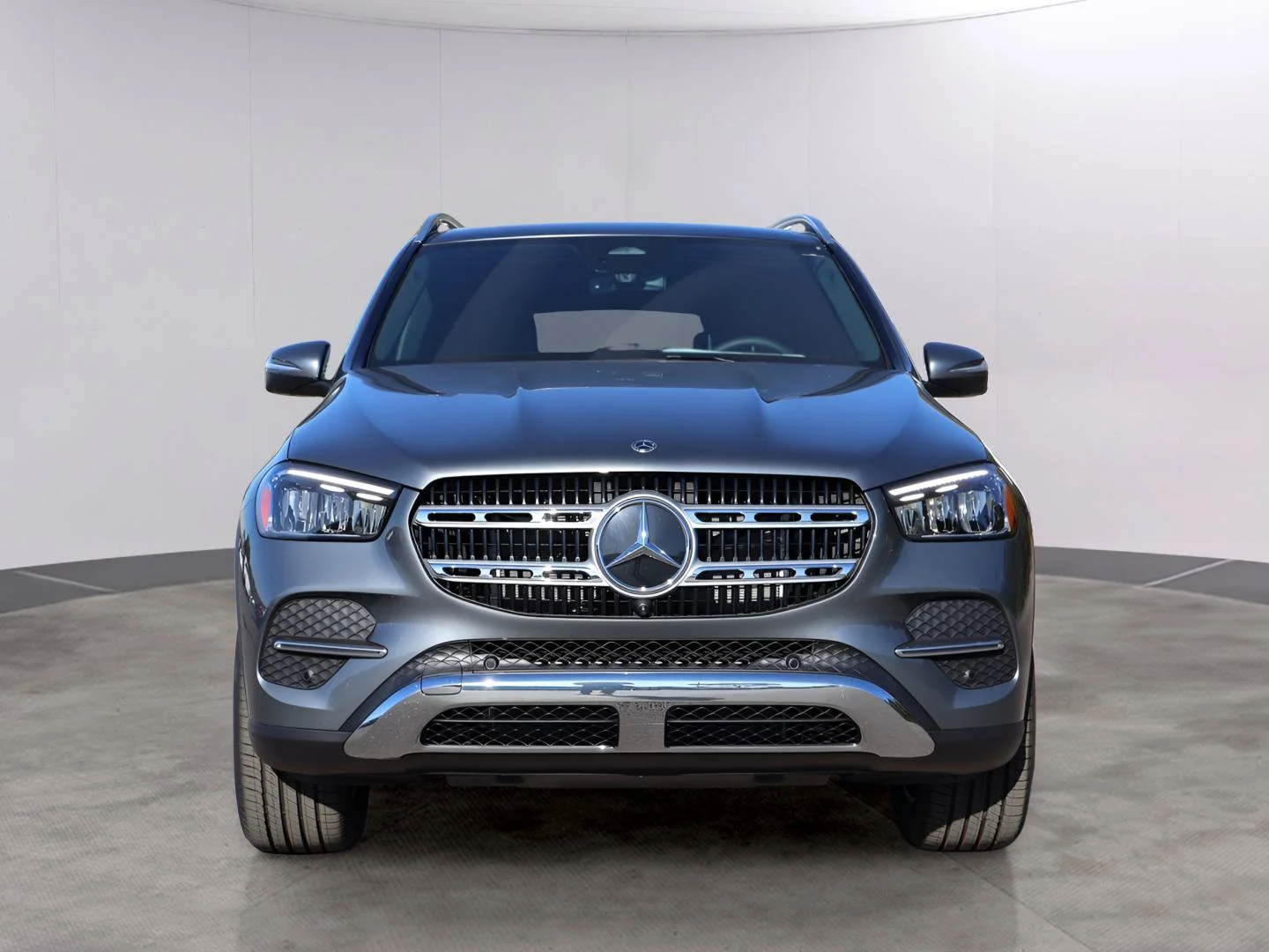 Certified 2026 Mercedes-Benz GLE GLE350 with VIN 4JGFB4FB1TB519731 for sale in Kansas City