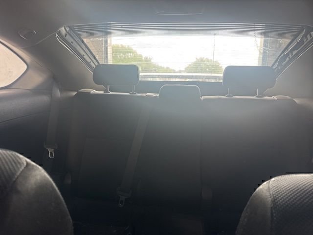 Used 2006 Black Scion Base image 16