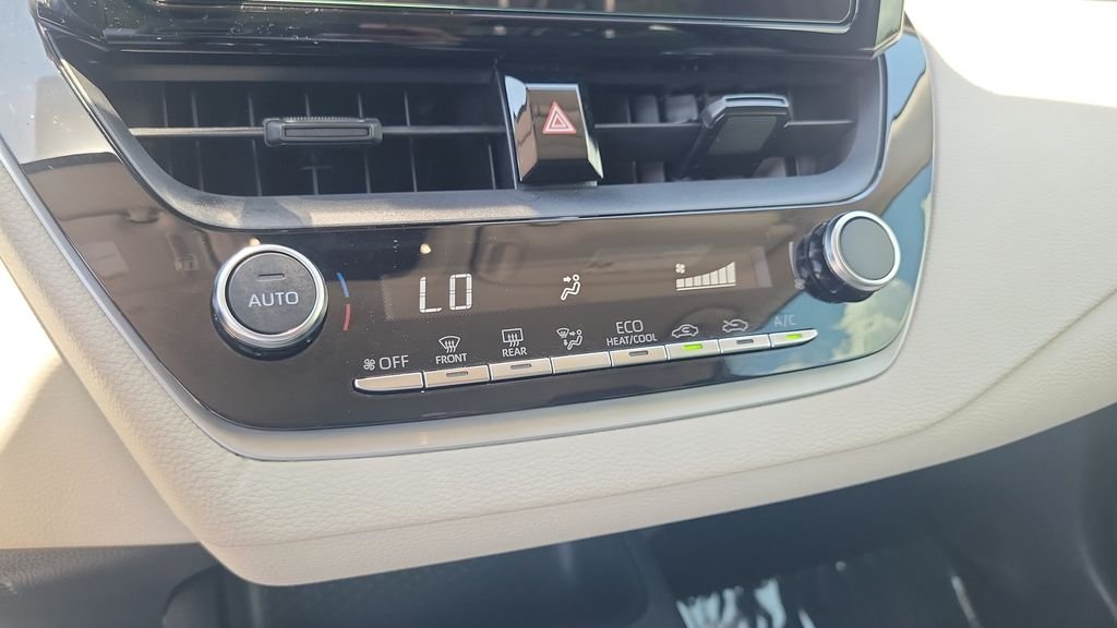 Certified Used 2024  Toyota LE image 15