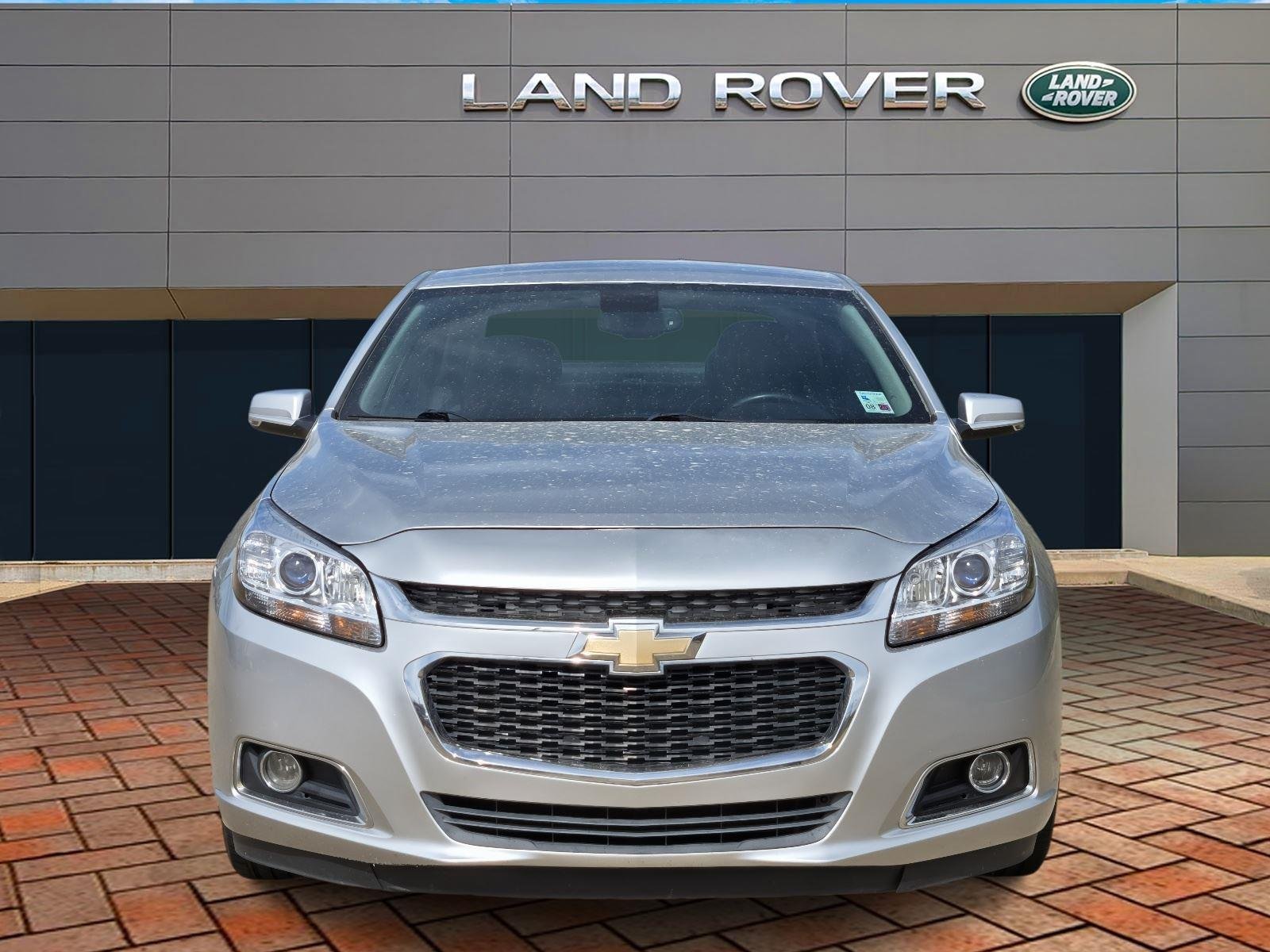 Used 2015 Chevrolet Malibu 1LZ with VIN 1G11F5SL8FF222730 for sale in Shreveport, LA