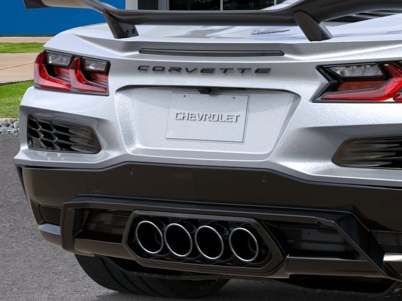 2026 Chevrolet Corvette 2LZ - Photo 14