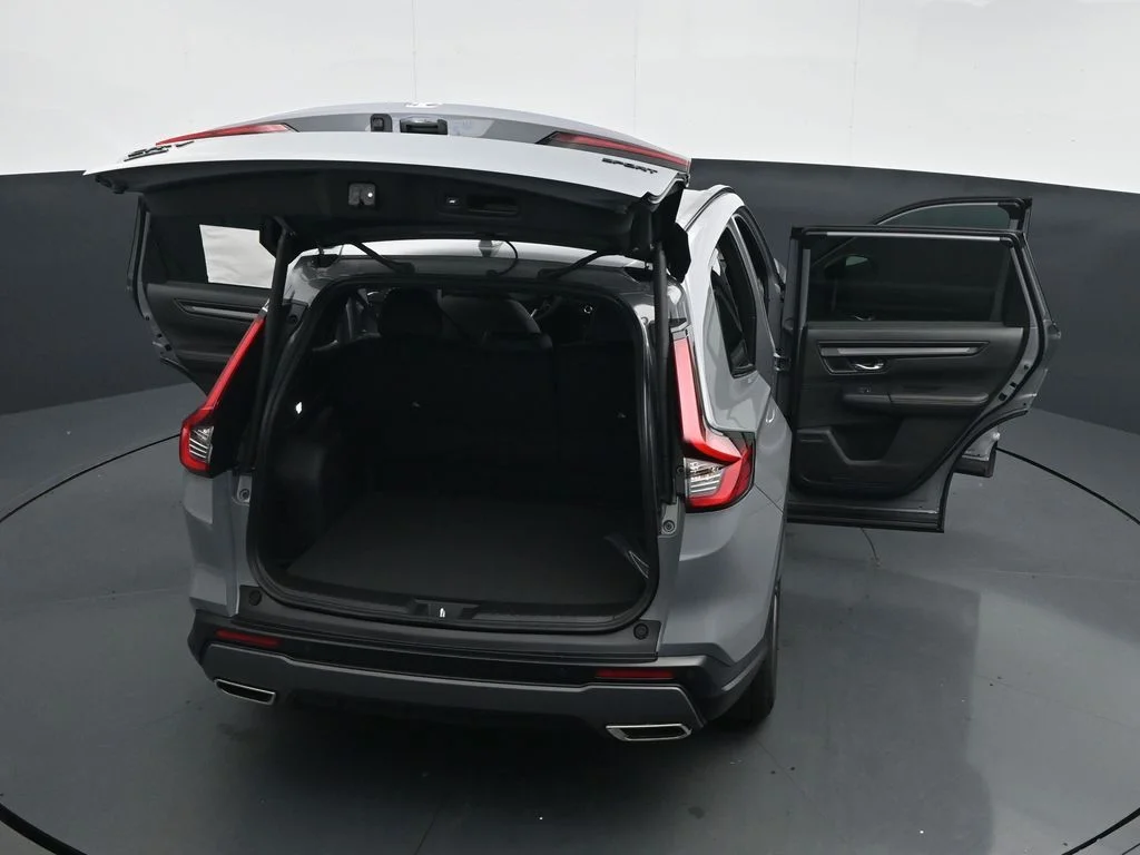 New 2026 Urban Gray Pearl Honda Sport-L image 33