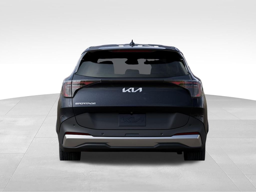New 2026 Panthera Metal Kia EX image 13