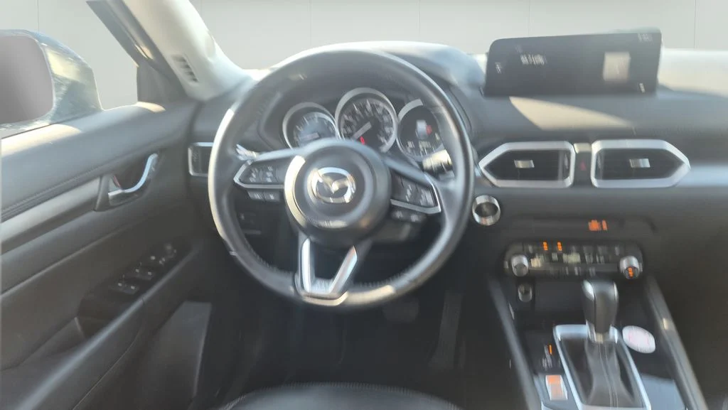 Used 2025 Black Mazda 2.5 S Preferred Package image 10
