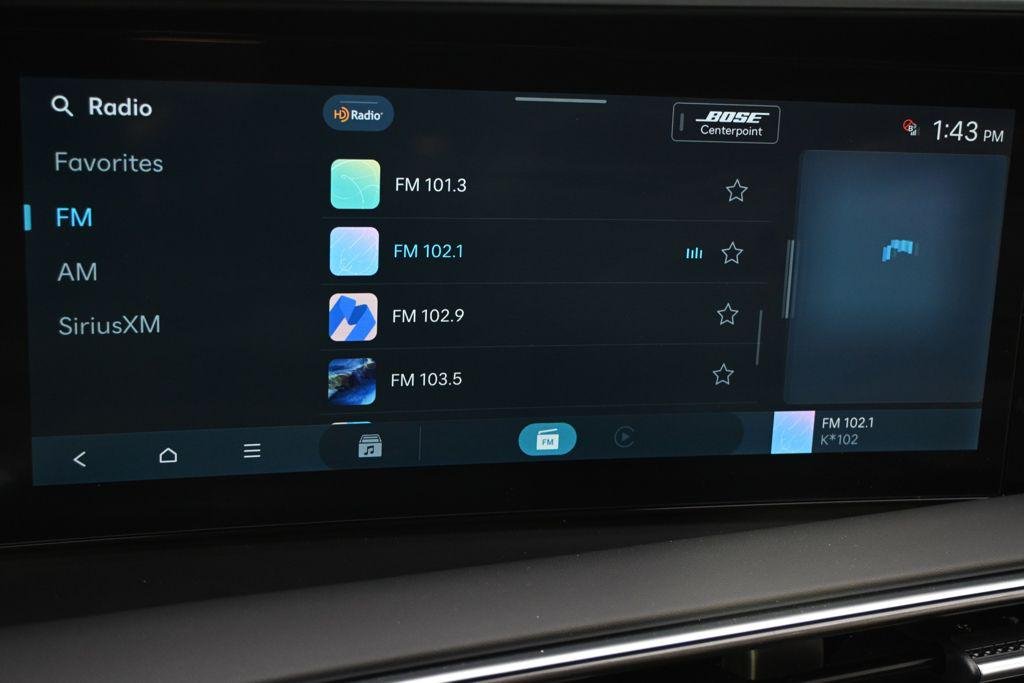 2026 Hyundai Palisade Calligraphy - Photo 30