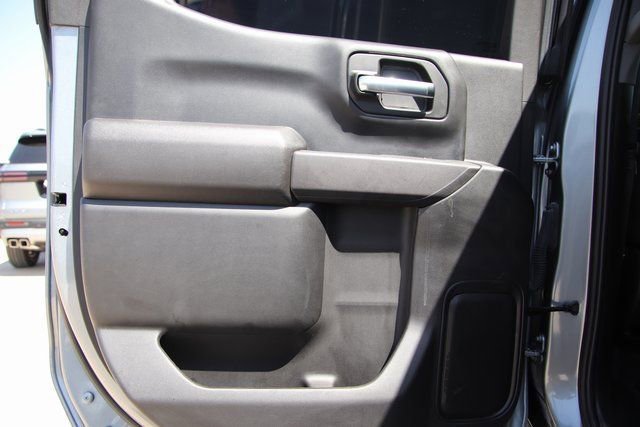 2024 GMC Sierra 1500 Pro - Photo 34