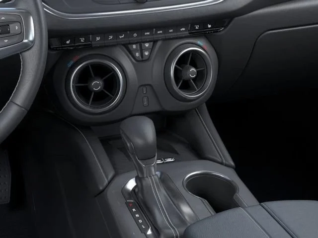2025 Chevrolet Blazer 3LT - Photo 24