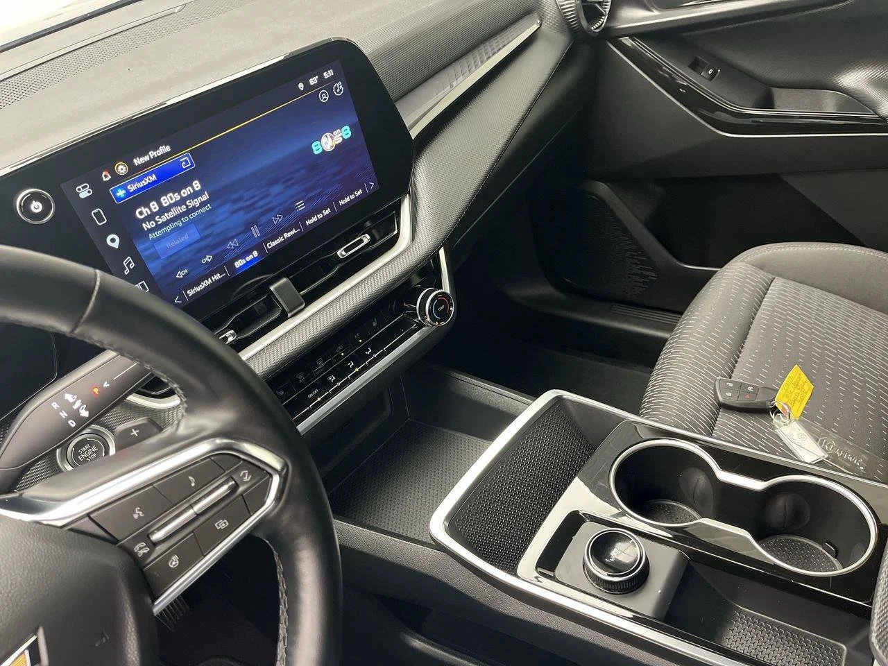 2026 Chevrolet Equinox LT - Photo 17
