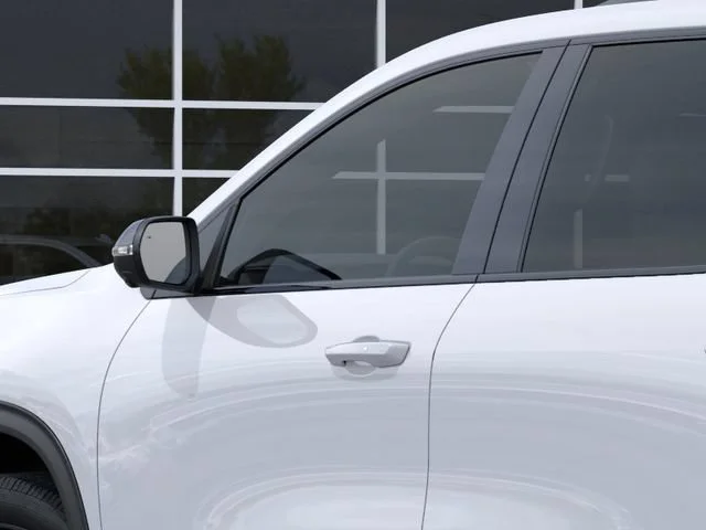 New 2026 Summit White GMC Elevation image 13