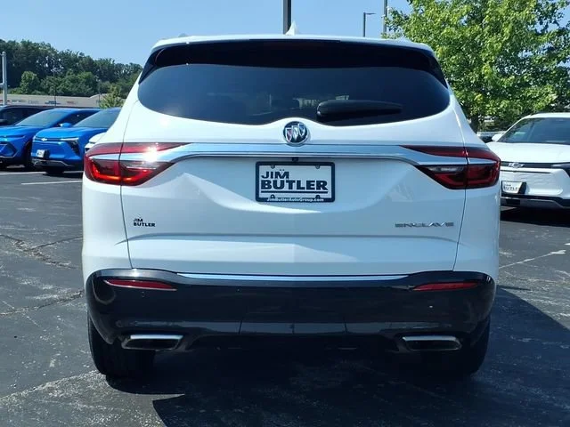 Used 2019 (Includes Pitch Dark Night lower exterior accent color. Buick Essence image 23