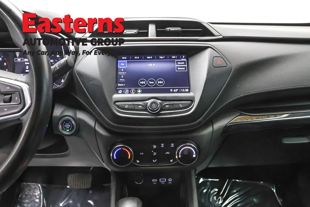 Used 2021 Beige Chevrolet ACTIV image 12