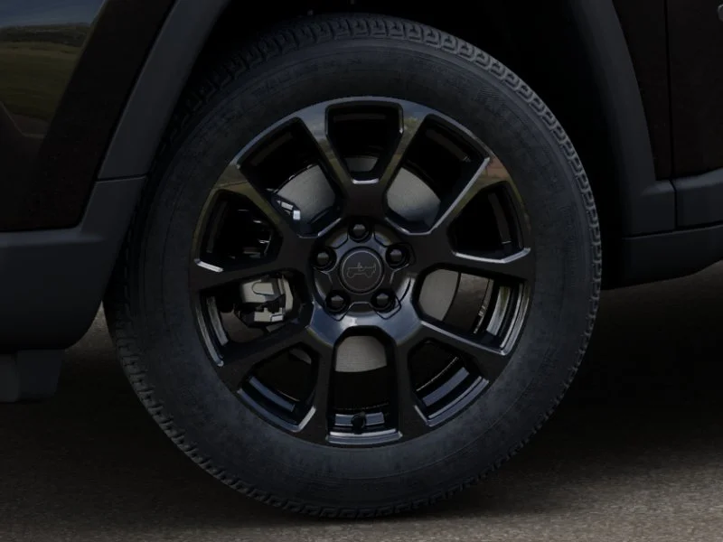 2025 Jeep Compass Latitude - Photo 35