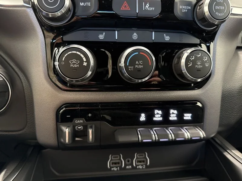 2026 RAM 1500 Big Horn/Lone Star - Photo 31