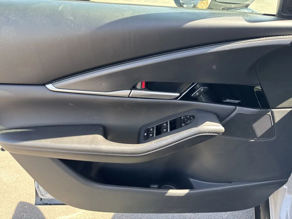 New 2026 Aero Gray Metallic Mazda 2.5 S Premium AWD image 16