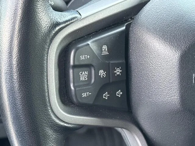 Used 2024 Carbonized Gray Ford Badlands image 22