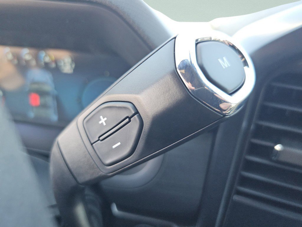 New 2026 Avalanche Ford STX image 32
