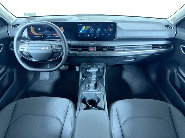 New 2026 WAVE BLUE Kia LXS image 19