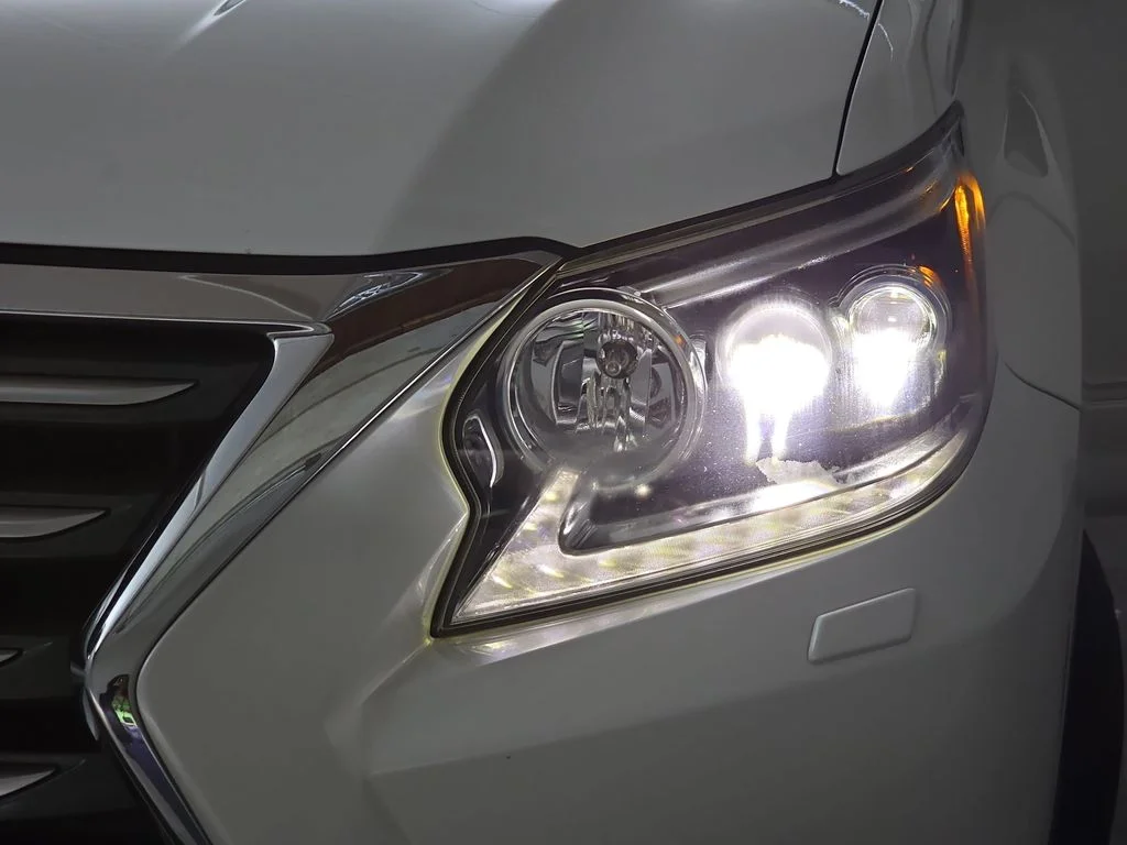 2019 Lexus GX LUXURY - Photo 33
