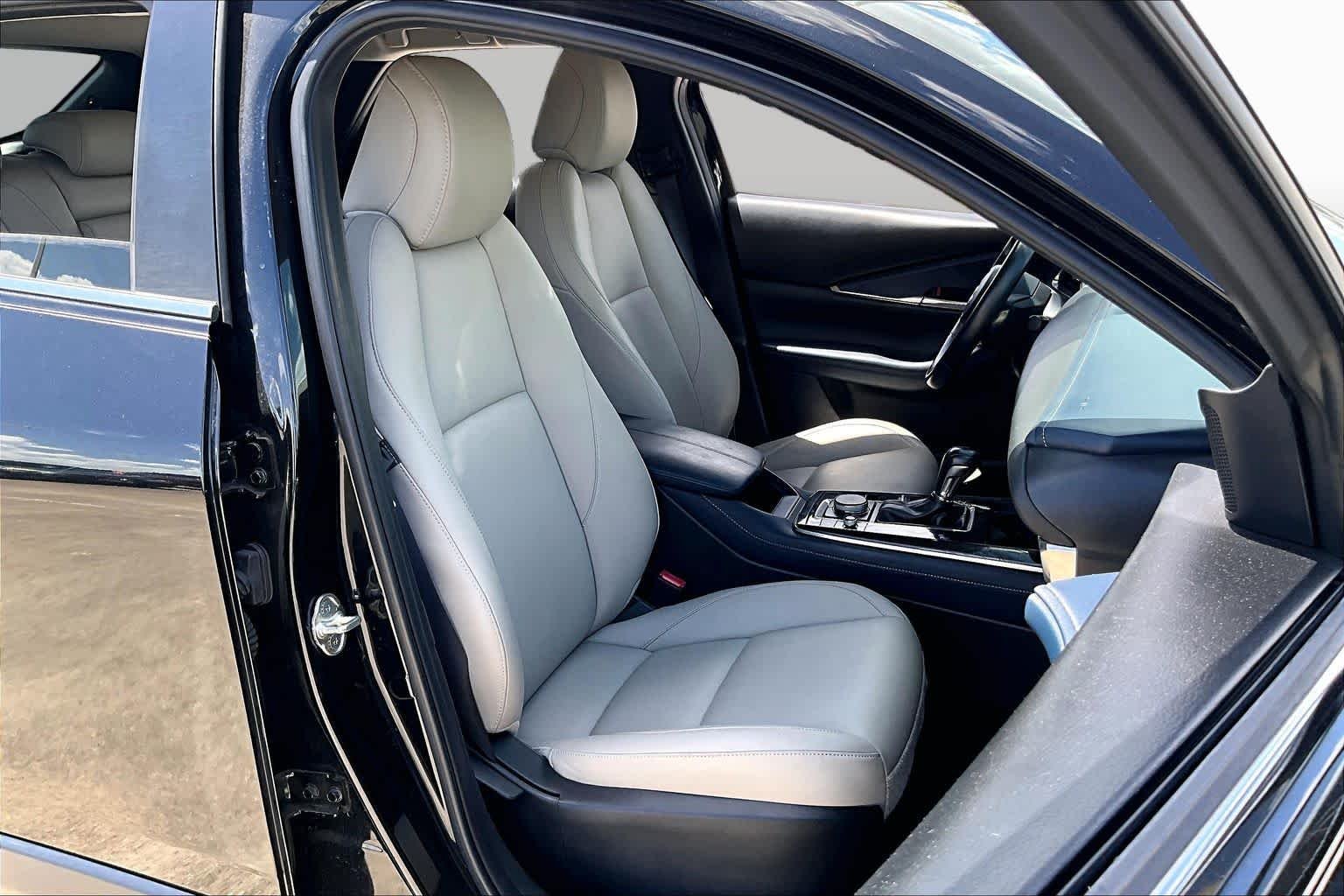 Pre-Owned 2020 Mazda CX-30 Preferred Package