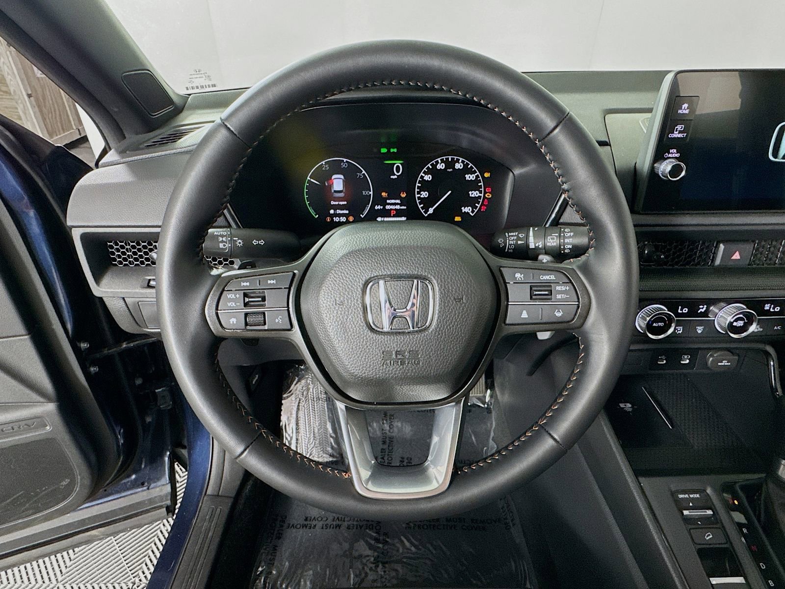 2026 Honda CR-V Sport - Photo 33