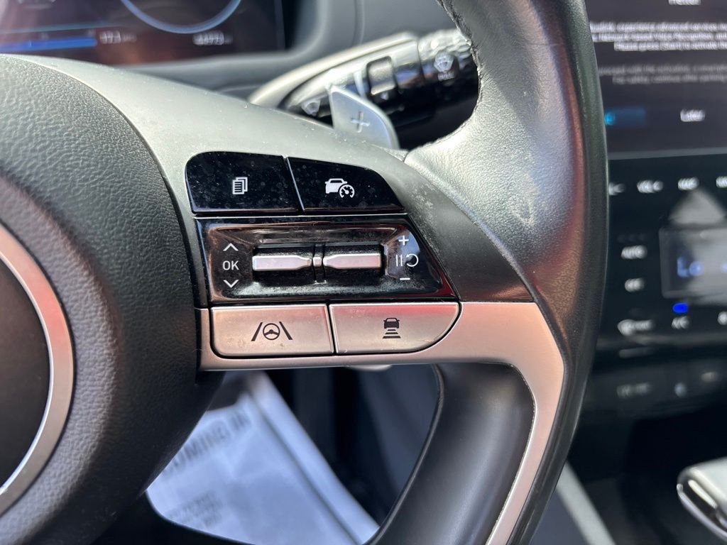Used 2024 Beige Hyundai XRT image 23