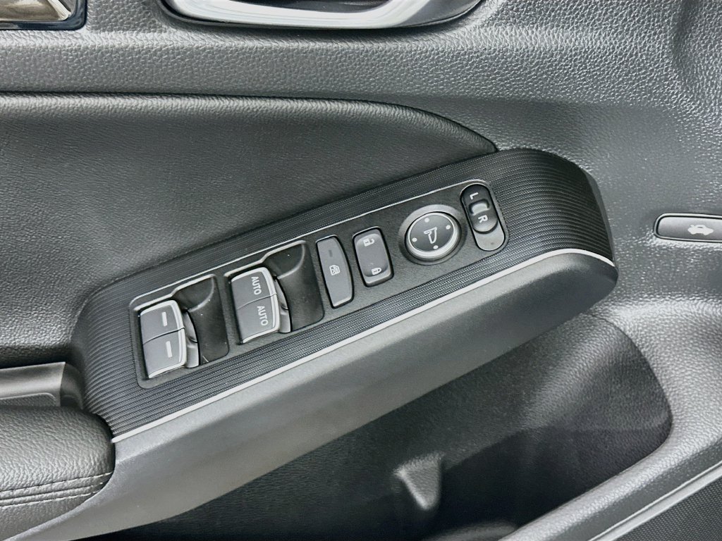 New 2026 Urban Gray Pearl Honda Sport Touring image 18