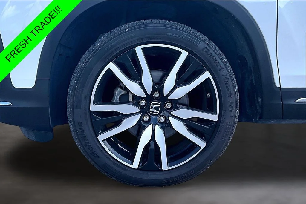 Used 2022  Honda Touring image 34