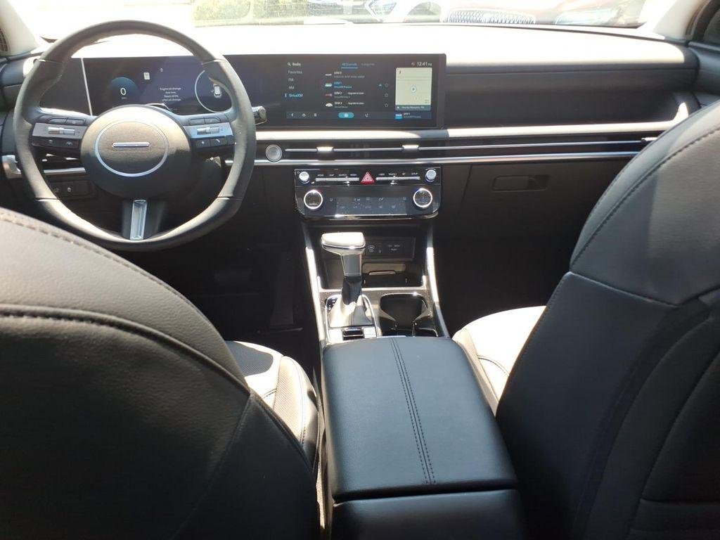 2025 Hyundai Tucson SEL Convenience - Photo 13