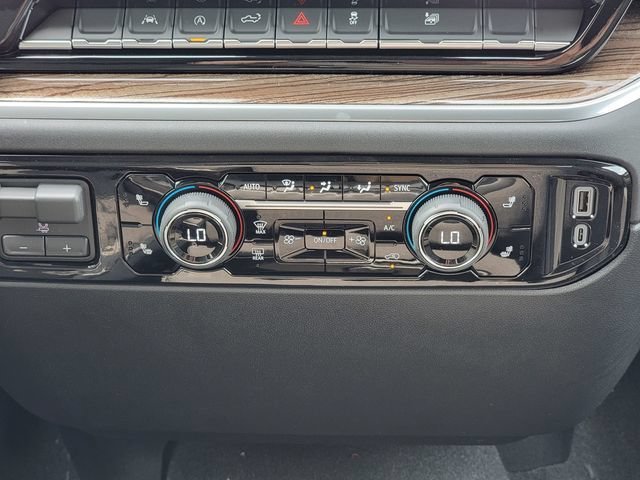 2026 Chevrolet Silverado 1500 LT - Photo 21