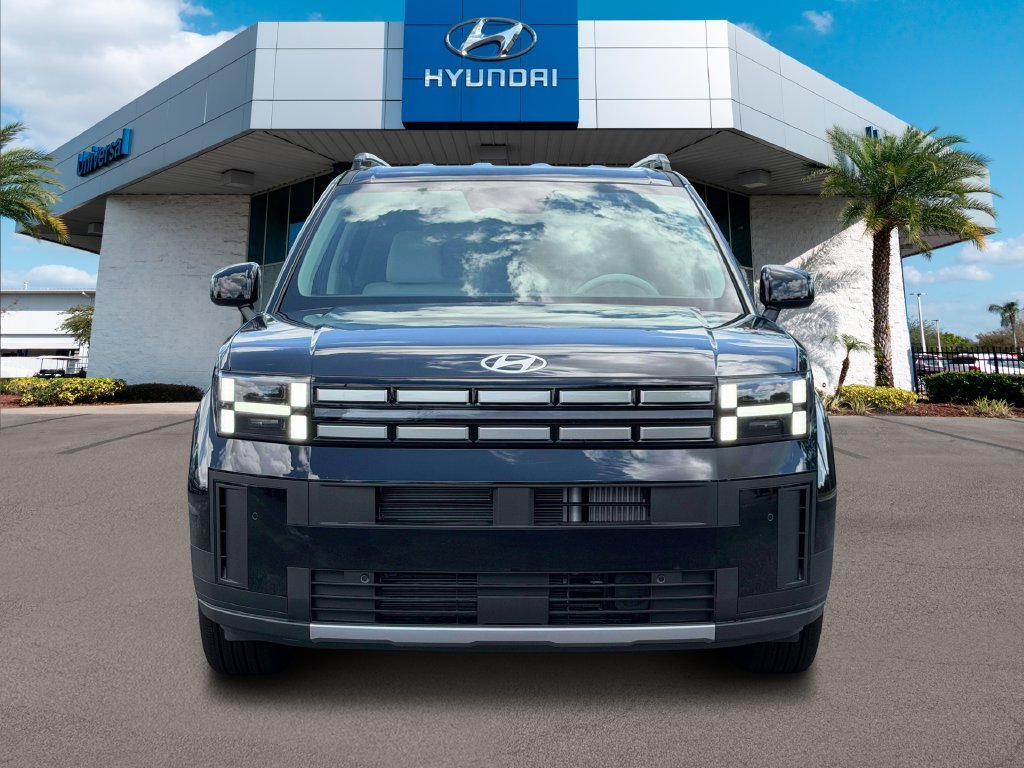 New 2027 Black Hyundai SEL image 25