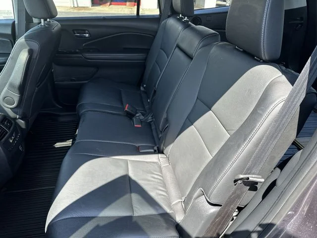 Certified Used 2021 Gray Honda Special Edition image 26