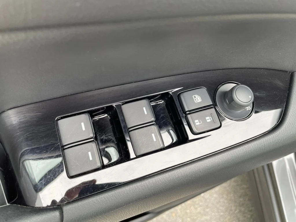 Certified Used 2023 Gray Mazda 2.5 S Preferred Package image 10