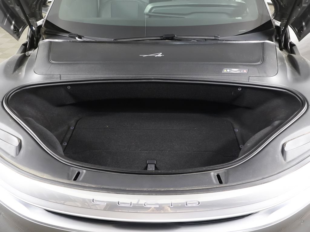 2024 Lucid Air Touring - Photo 17