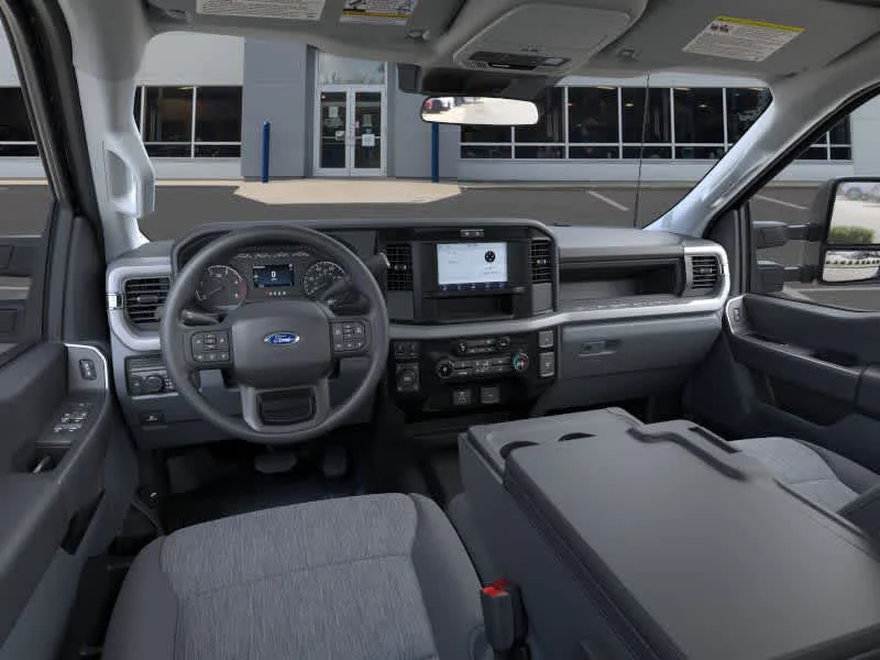 2026 Ford F-250 Super Duty XL - Photo 9