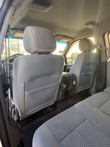 Used 2012 White Ford XLT image 18