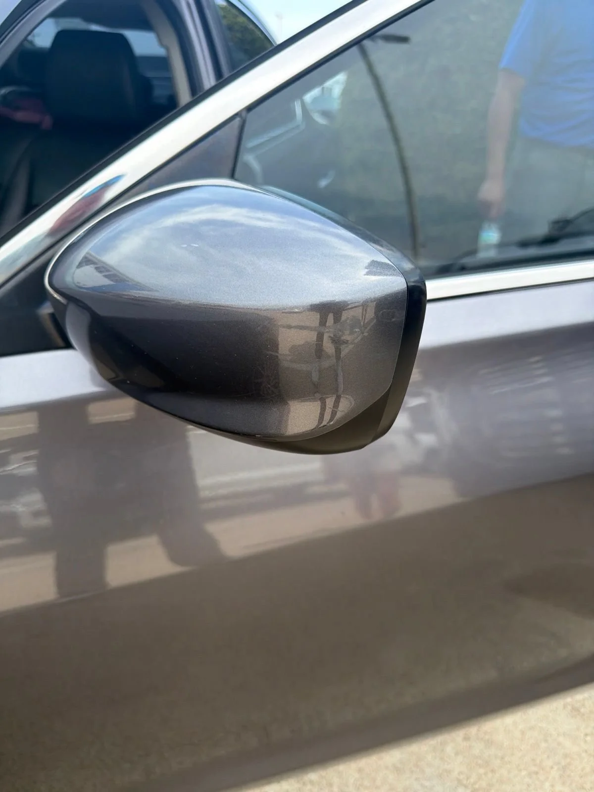 Used 2015 Gray Acura  image 22