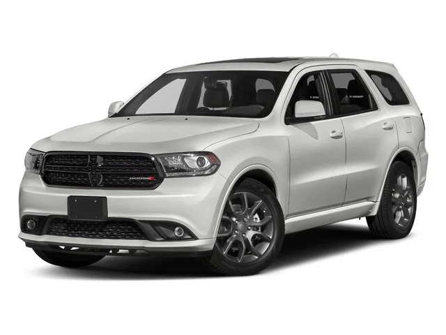 Used 2017 Vice White Tri-Coat Pearl Dodge R/T image 2